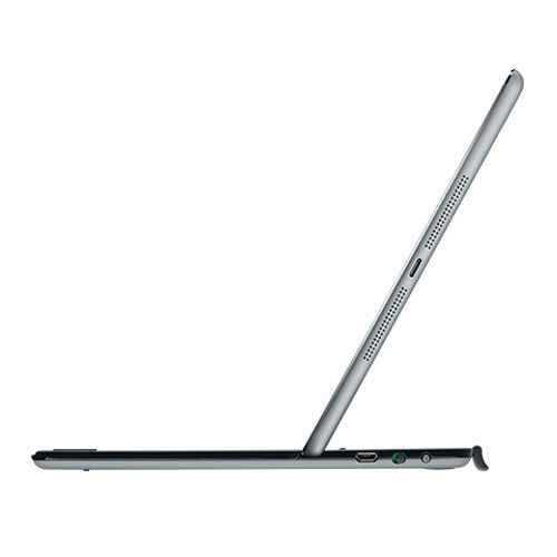 Klawiatura Bluetooth Logitech Ultrathin Cover do Ipad Air2 White | Refurbished