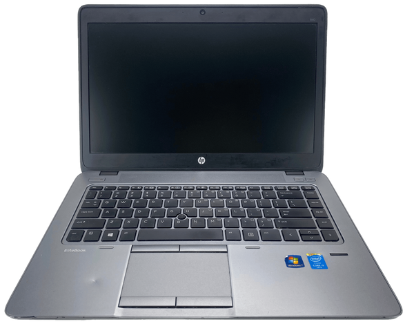 Laptop HP EliteBook 840 G2 i5 - 5 generacji / 8GB / 240GB SSD / 14 FullHD / Klasa B