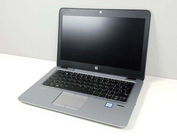 Laptop HP EliteBook 820 G3 i5 - 6 generacji / 16GB / 480 GB SSD / 12,5 HD / Klasa A