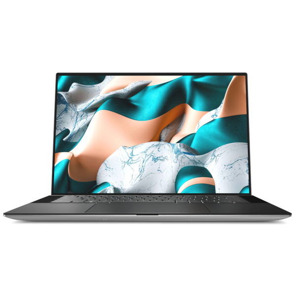 Laptop Dell XPS 15 9500 / i7-10750H / 32GB DDR4 / 1TGB SSD / 15,6" WQUXGA Dotyk / GTX 1650 Ti / W11P / Klasa A-