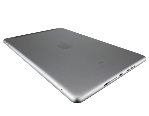 Tablet Apple iPad 5 Wi-Fi + LTE 128 GB Space Grey - Stan Dobry