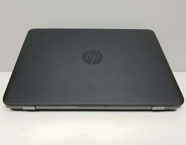 Laptop HP EliteBook 820 G1 i7 - 4 generacji / 4GB / 250 GB HDD / 12,5 HD DOTYK / Klasa A
