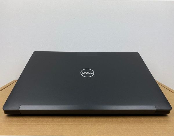 Laptop Dell Latitude 7490 / i5-8350U / 16GB DDR4 / 256GB SSD / 14" Full HD dotyk / Klasa A-