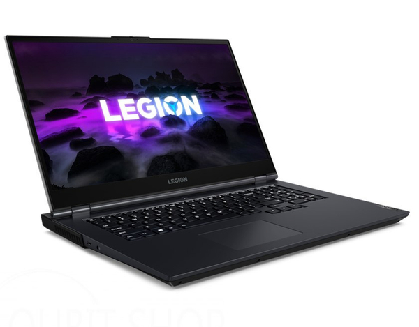 Laptop Lenovo LEGION 5 17ACH6H / Ryzen 7 5800H / 16GB DDR4 / 1TB SSD / 17,3" FullHD