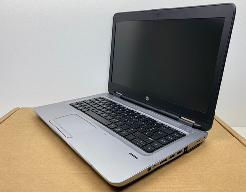 Laptop HP ProBook 645 G2 AMD A10 8700B / 4GB / 320 GB HDD / 14 FullHD / R6 / Klasa A