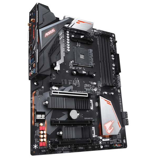 Komputer do gier AMD Ryzen 5 3600 / RTX 2060 6 GB / 240GB SSD / 16GB DDR4 / WIN 10 PRO