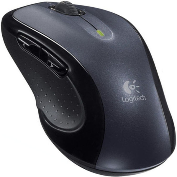 Myszka Bezprzewodowa Logitech M510 Unifying USB | Refurbished