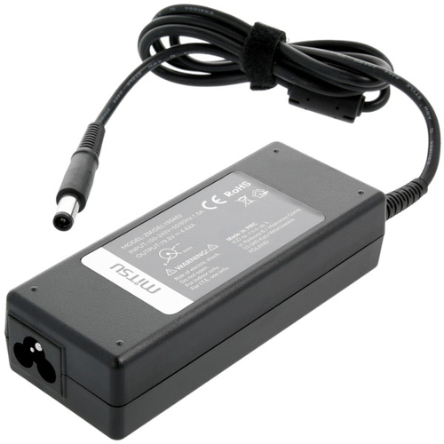Zasilacz Mitsu do HP 19.5v 2,31a (4,5x3.0 pin) 45W