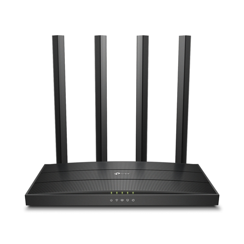 TP-Link C6 Archer AC1200 Router bezprzewodowy | Refurbished