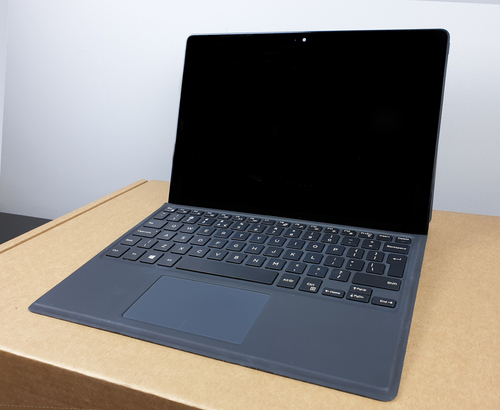 Dell Latitude 5285 i5 - 7 generacji / 8GB RAM / 256GB SSD / KLAWIATURA / 12,3 FullHD dotyk / Klasa A-