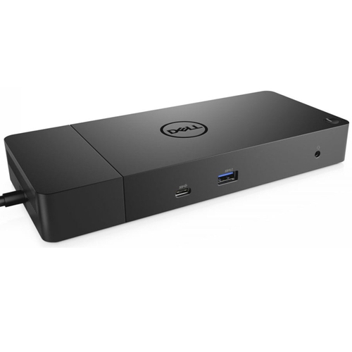 Stacja dokująca Dell WD19 K20A / kabel USB-C, Audio, USB 3.1, DisplayPort, HDMI / bez zasilacza / klasa B