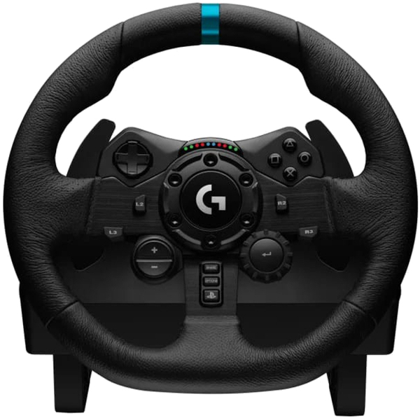 Kierownica Gamingowa Logitech G923 Racing Wheel (PS) | Refurbished