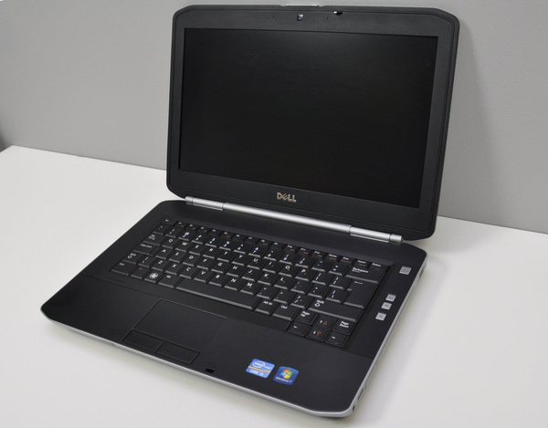 Laptop Dell Latitude E6320 i5 - 2 generacji / 4 GB / 320 GB HDD / 13,3 HD / Klasa A