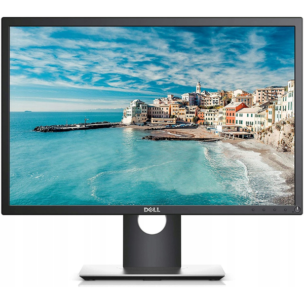 Monitor Dell P2217 22 1680x1050 HDMI VGA DP Klasa A