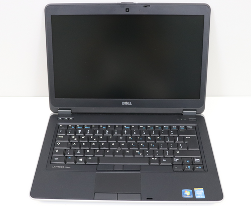 Laptop Dell Latitude E6440 i7 - 4 generacji / 8GB / 240GB SSD / Windows 10 Home / 14 HD+ / 8670M / Klasa A -