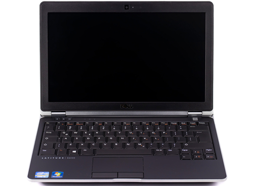 Laptop Dell Latitude E6230 i5 - 3 generacji / 8GB / 320GB HDD / 12,5 HD / Klasa A