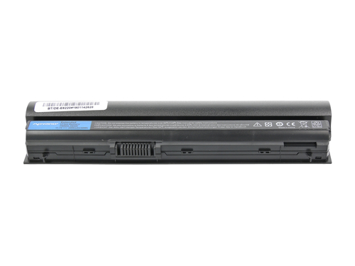 Bateria Movano BT/DE-E6220 do Dell Latitude E5220 E6220 E6230 E6320 E6330 E6430 E6430s / Nowa