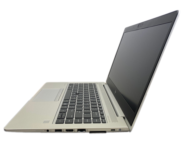 Laptop HP EliteBook 840 G6 / i5-8365U / 8GB DDR4 / 256GB SSD / 14" Full HD Dotyk / W11P / Klasa A-