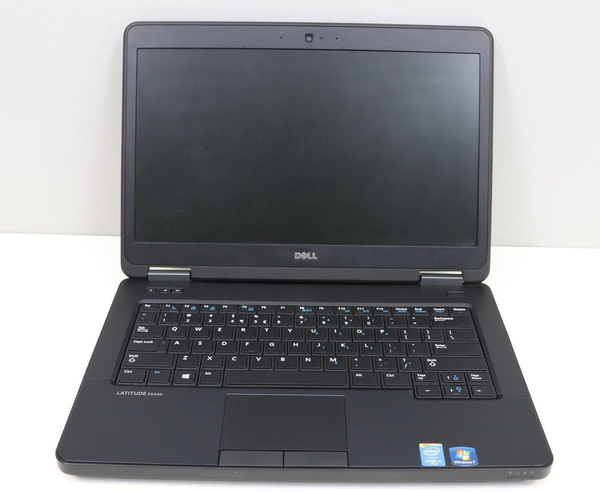 Laptop Dell Latitude E5440 i5 - 4 generacji / 8GB / 320 GB HDD / 14 HD / Klasa A