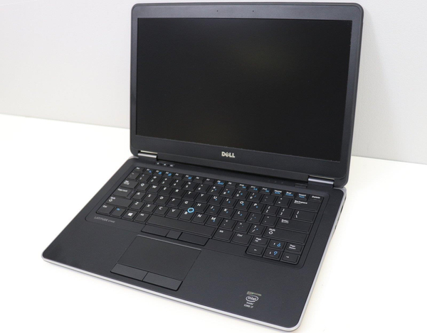 Laptop Dell Latitude E7440 i5 - 4 generacji / 8GB / NOWY DYSK SSD 500GB / 14 FullHD / Klasa A -