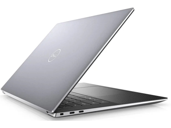 Laptop Dell Precision 5560 / i7-11850H / 32GB DDR4 / 256GB SSD / 15,6" 4K UHD / T1200 / W11P / Klasa A-