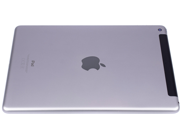 Tablet Apple iPad (6th gen) 9.7" Cellular Space Grey 32GB WIFI+LTE A1954 - Stan Dobry