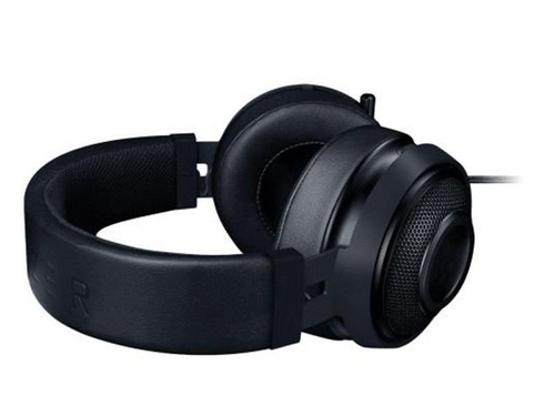 Słuchawki Gamingowe Razer Kraken Pro V2 Analog Oval Czarne | Refurbished