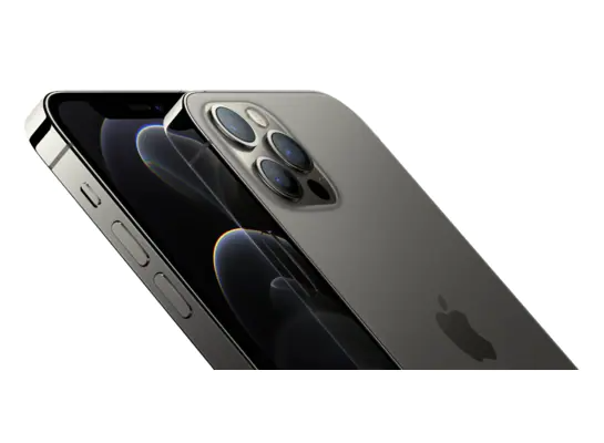Apple iPhone 12 Pro Graphite 256GB Smartfon - Stan Bardzo Dobry