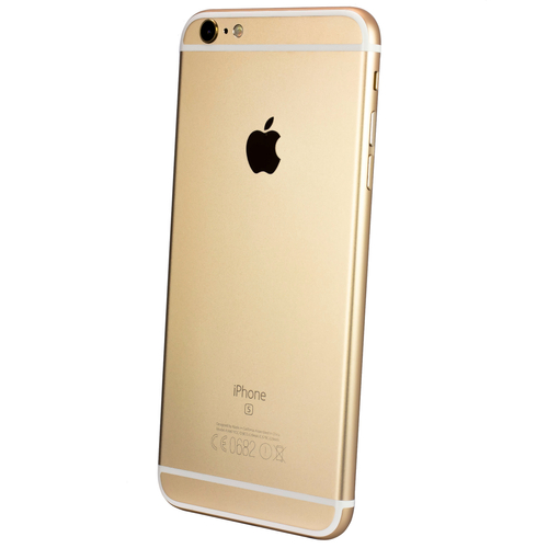 Apple iPhone 6s Plus Gold 32GB A1634 Smartfon - Stan Jak Nowy