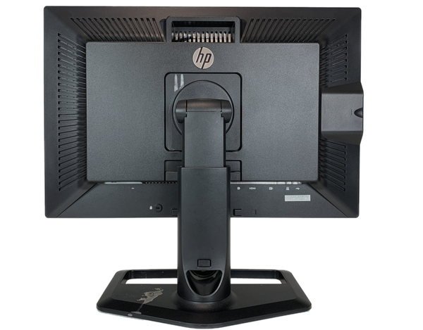 Monitor HP ZR2440w 24 1920x1200 HDMI DisplayPort IPS Klasa B