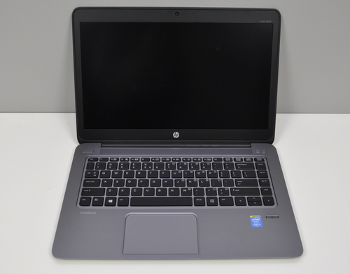 Laptop HP Elitebook Folio 1040 G2 i5 - 5 generacji / 8GB / 120 SSD / 14 HD+ / Klasa A