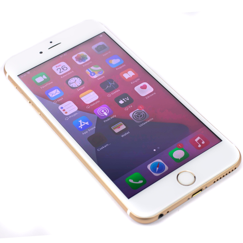 Apple iPhone 6s Plus Gold 32GB A1634 Smartfon - Stan Jak Nowy