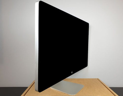 Monitor Apple A1407 27 2560x1440 Thunderbolt Display Klasa B