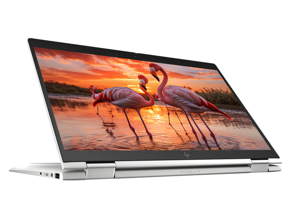 Laptop HP Elitebook X360 1040 G6 / i5-8365U / 16GB DDR4 / 256GB SSD / 13,3" Full HD dotyk / Klasa A