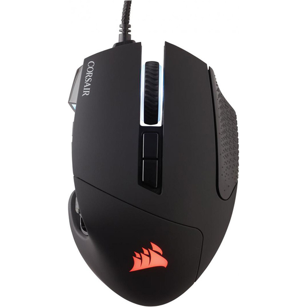 Myszka Gamingowa Corsair Scimitar Elite RGB Moba/MMO | Refurbished