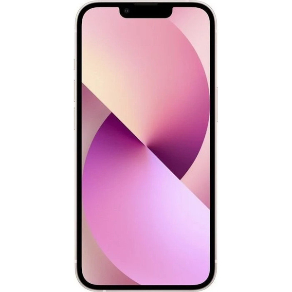 Apple iPhone 13 mini Pink 128GB Smartfon - Stan Bardzo Dobry