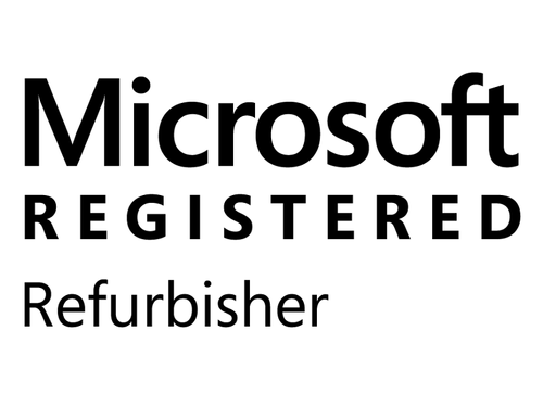 Windows 10 Pro Refurbished CYFROWA - zakup możliwy tylko z komputerem z oferty VEDION