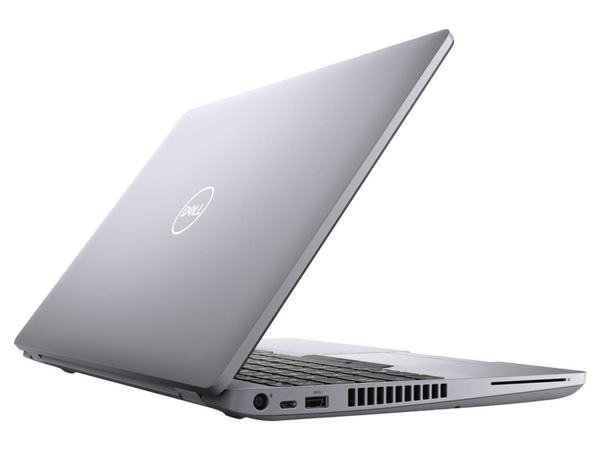 Laptop Dell Latitude 5511 / i7-10850H / 16GB DDR4 / 256GB SSD / 15,6" Full HD / W11P / Klasa A-