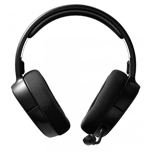 Słuchawki Bezprzewodowe SteelSeries Arctis 1 Czarne Stereo Gaming PC, XBOX, PS5 | Refurbished