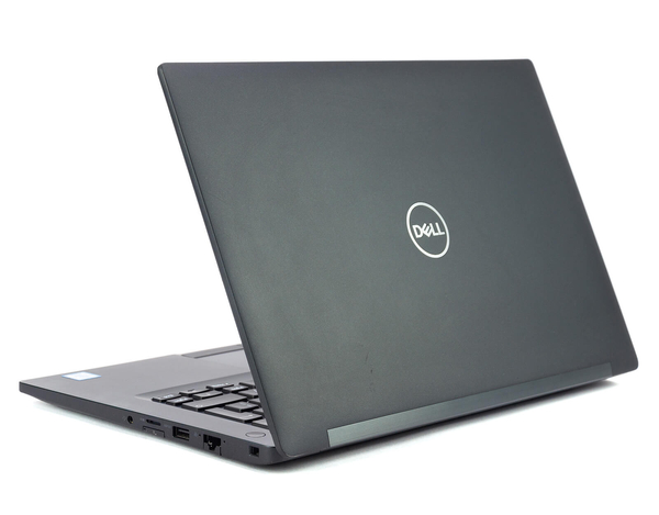 Laptop Dell Latitude 7490 / i7-8650U / 16GB DDR4 / 512GB SSD / 14" Full HD dotyk / W11P / Klasa A-