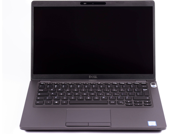 Laptop Dell Latitude 5400 / i5-8365U / 16GB DDR4 / 512GB SSD / 14" Full HD Dotyk / W11P / Klasa A-