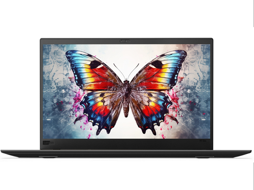 Laptop Lenovo X1 Carbon G6 i7 - 8550U / 16 GB / 512 GB SSD / 14 FullHD Klasa A-