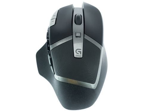 Myszka Gamingowa Logitech G602 Gaming | Refurbished