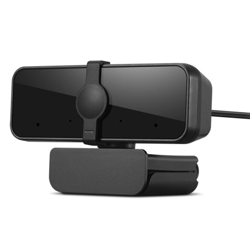 Kamera Internetowa Lenovo Essential FHD 1920x1080 USB 2.0 | NOWA