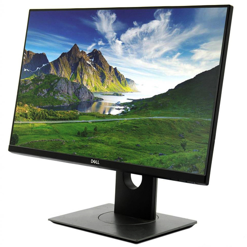 Monitor Dell P2319H 23 1920x1080 HDMI DisplayPort D-SUB Klasa A
