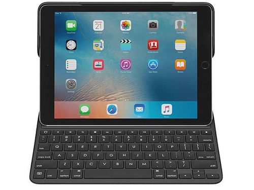 Klawiatura Logitech CREATE do Ipad Pro 9.7 | Refurbished