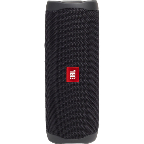 Głośnik Bezprzewodowy JBL Flip 5 Portable Speaker - Black Steel | Używany