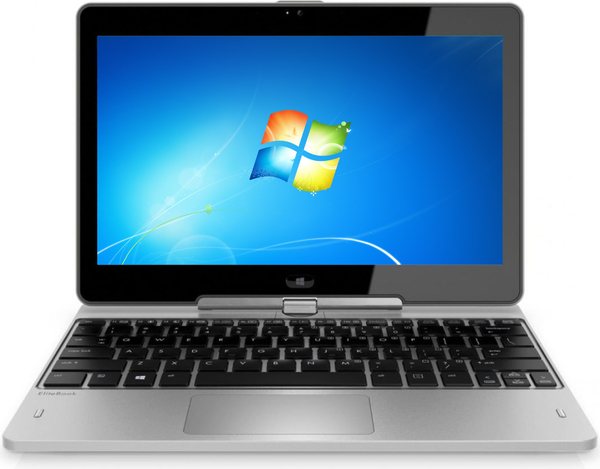 Laptop HP Revolve 810 G3 i5 - 5 generacji / 4GB / 250 GB HDD / 11,6 HD Dotyk / Klasa A