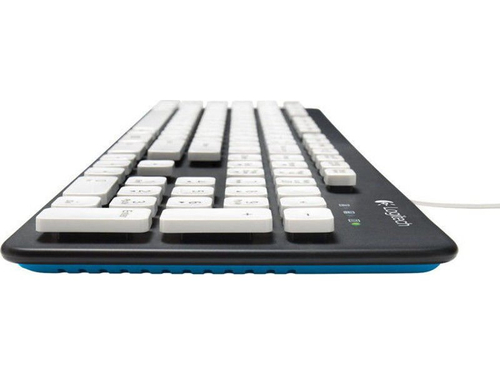 Klawiatura Logitech k310 Przewodowa