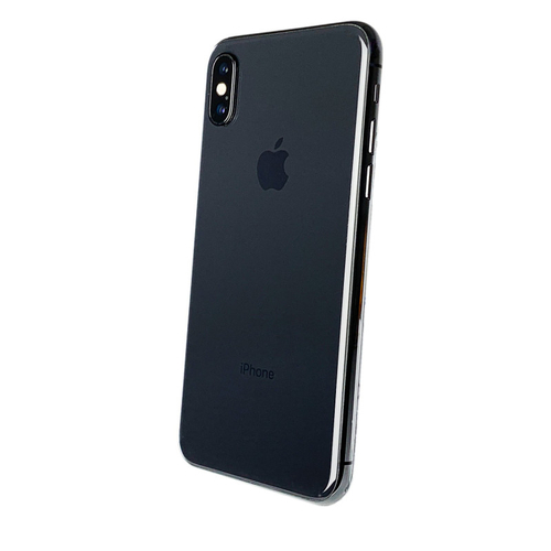 Apple iPhone XS Space Gray 64GB Smartfon - Stan Dobry
